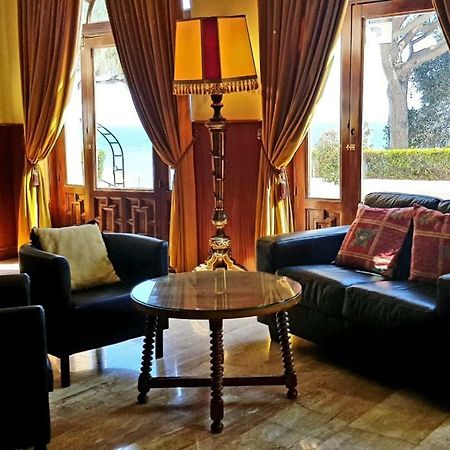 Mansion Alhamar - 2 Bedroom, Frontline Beach, Mountain Views, Full Size Pool, Tennis Courts, Close To Shops, On-Site Bar & Chiringuito Sitio de Calahonda Eksteriør billede
